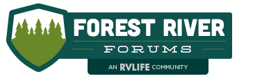 Forest River Owners Boards